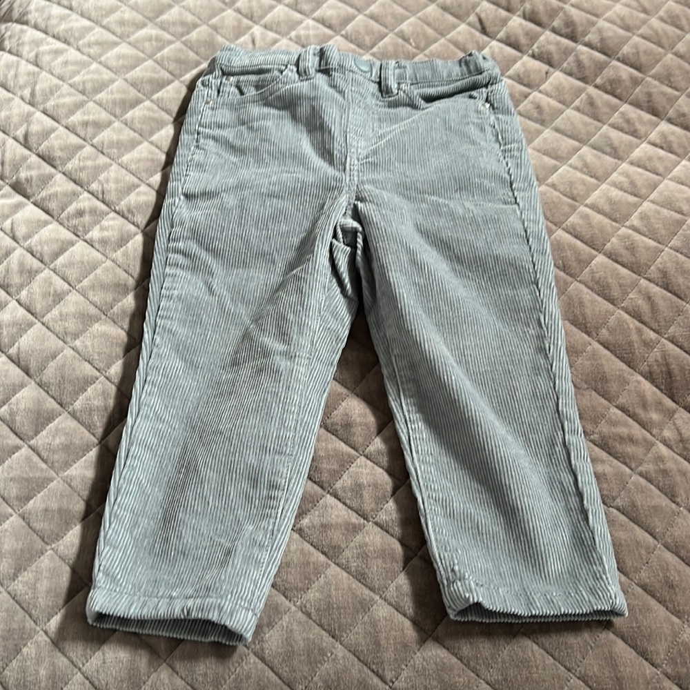 EGG new pants 18 months $54